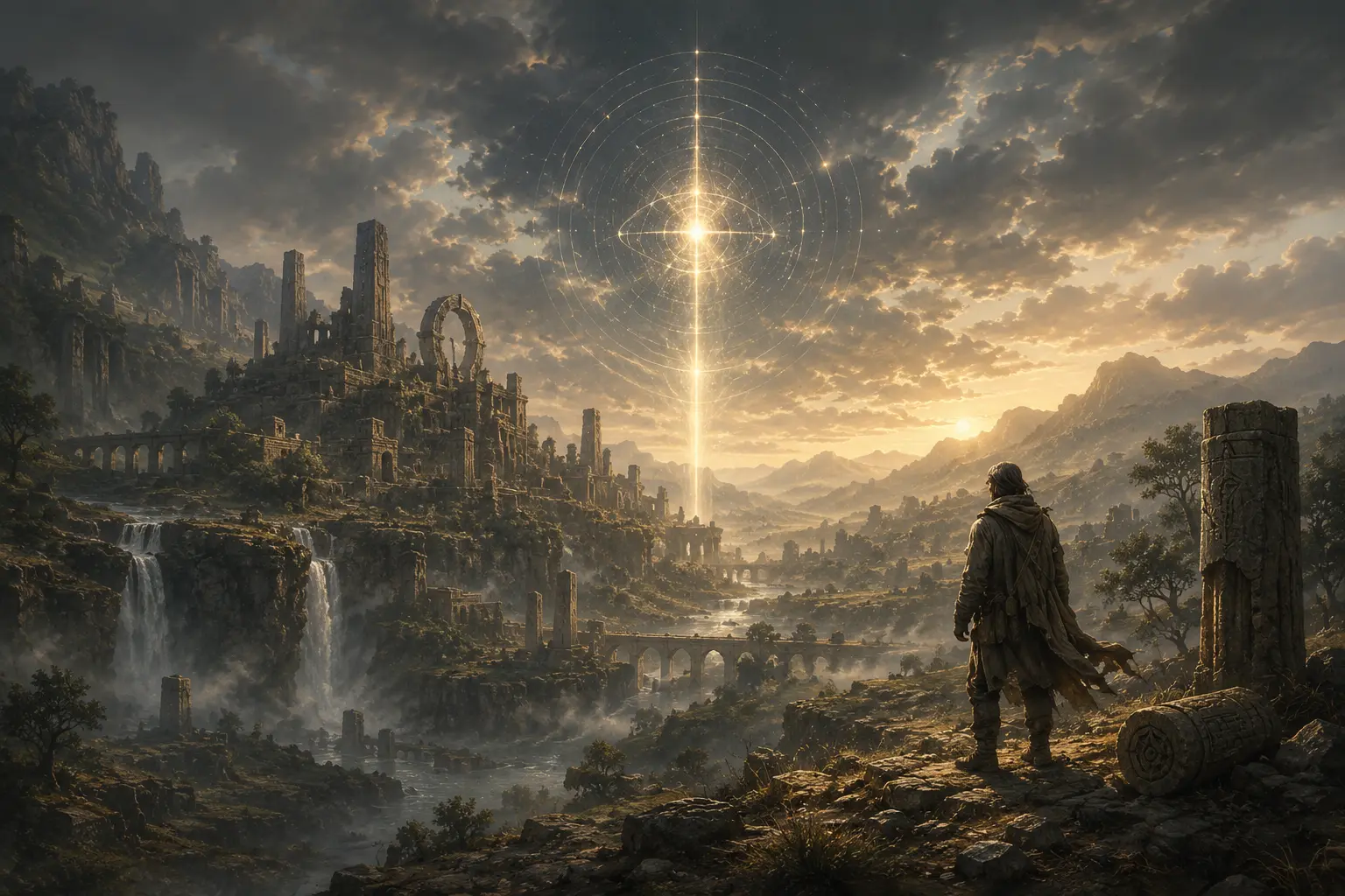 LostStrata