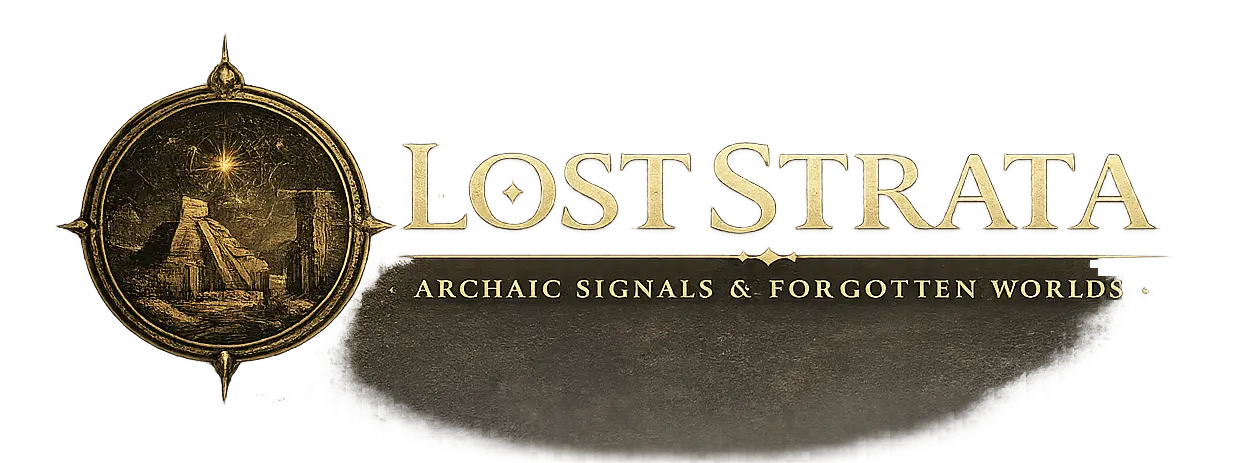 LostStrata
