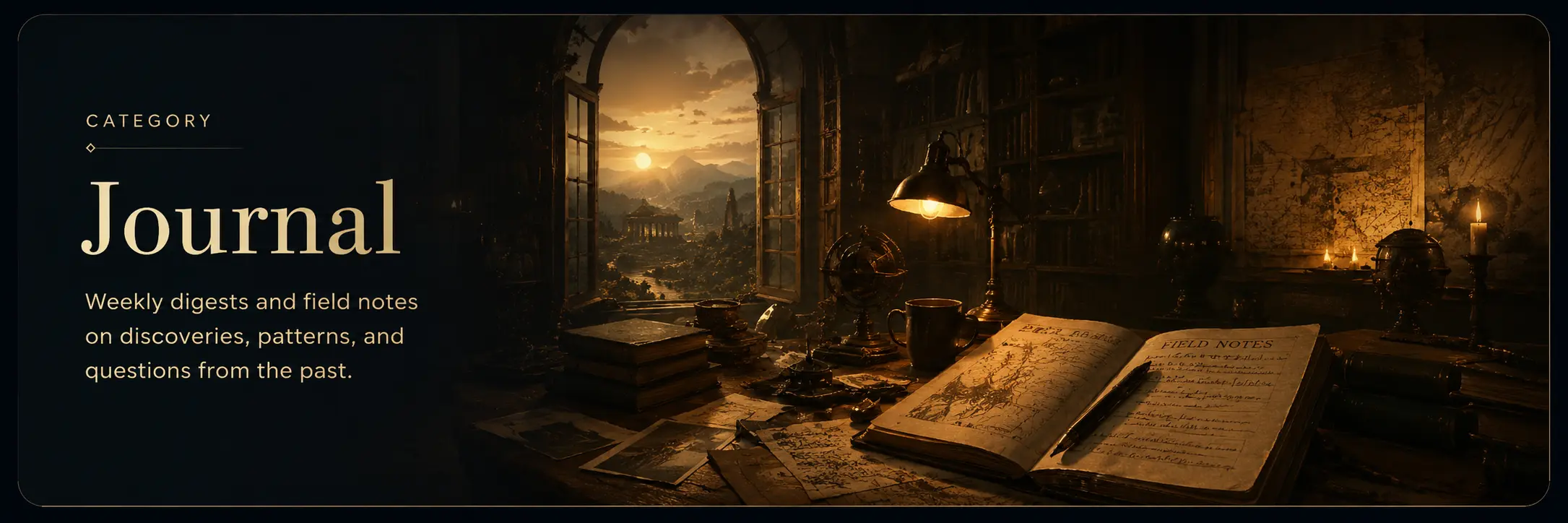 Journal
